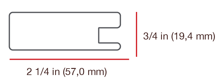 Delta PM775 profile