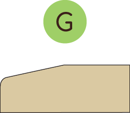 Edge G