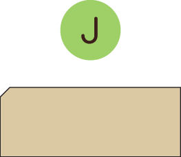 Edge J