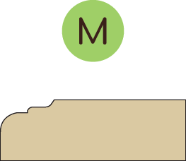 Edge M
