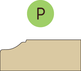 Edge P