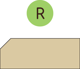 Edge R