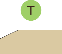 Edge T