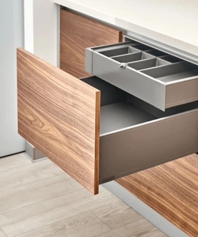 Cabinet Components