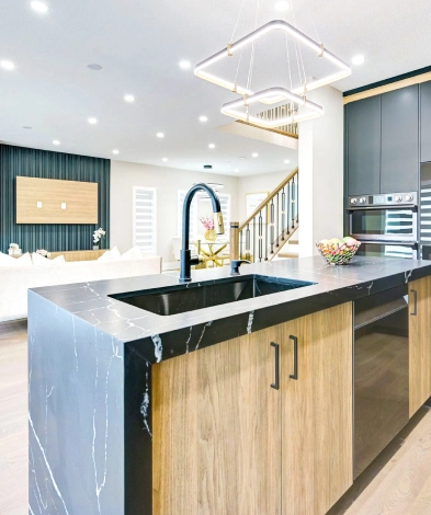 Countertops