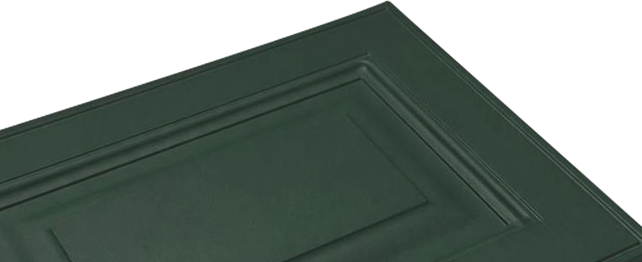 HDF Painted Doors