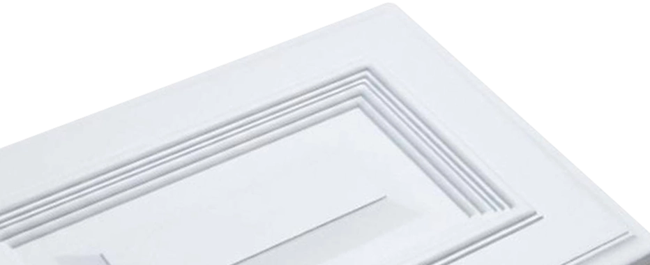 HDF Primed Doors