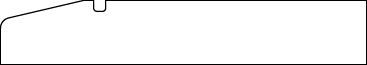 Profile Line Drawing