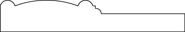 Profile Line Drawing