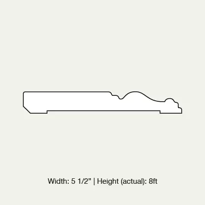 Baseboard 1