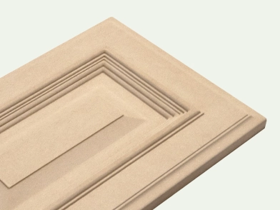 HDF Doors