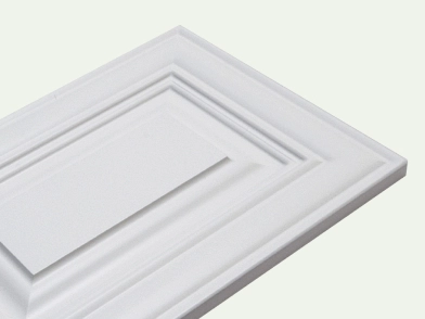 Thermofoil Doors