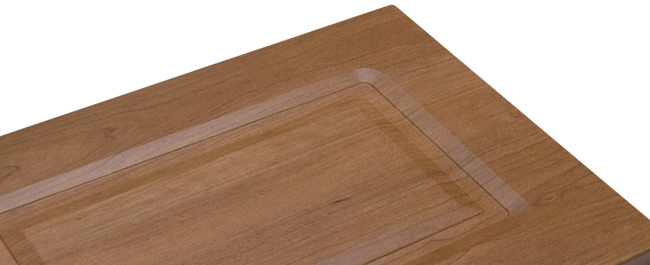 Thermofoil Doors